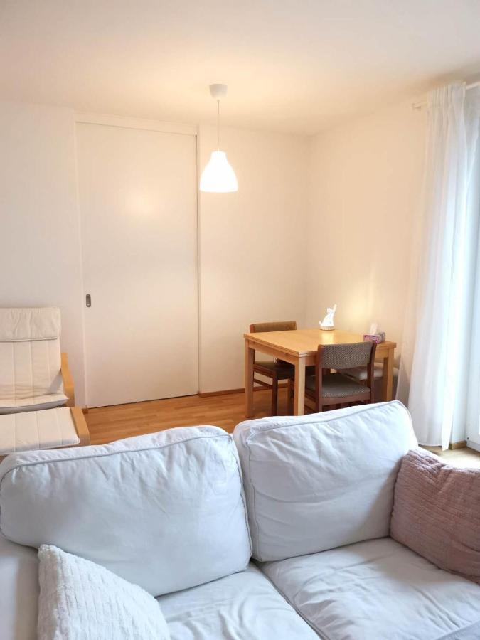 Gemuetliches Privatzimmer In Geraeumiger Gemeinschaftswohnung Dresden Ngoại thất bức ảnh