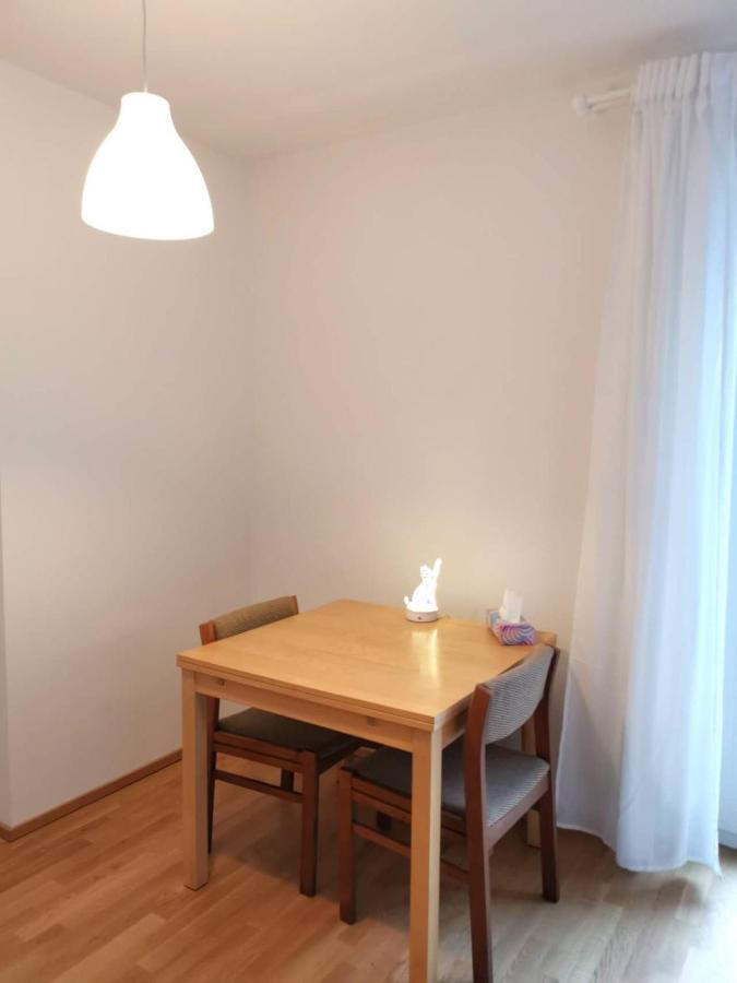 Gemuetliches Privatzimmer In Geraeumiger Gemeinschaftswohnung Dresden Ngoại thất bức ảnh