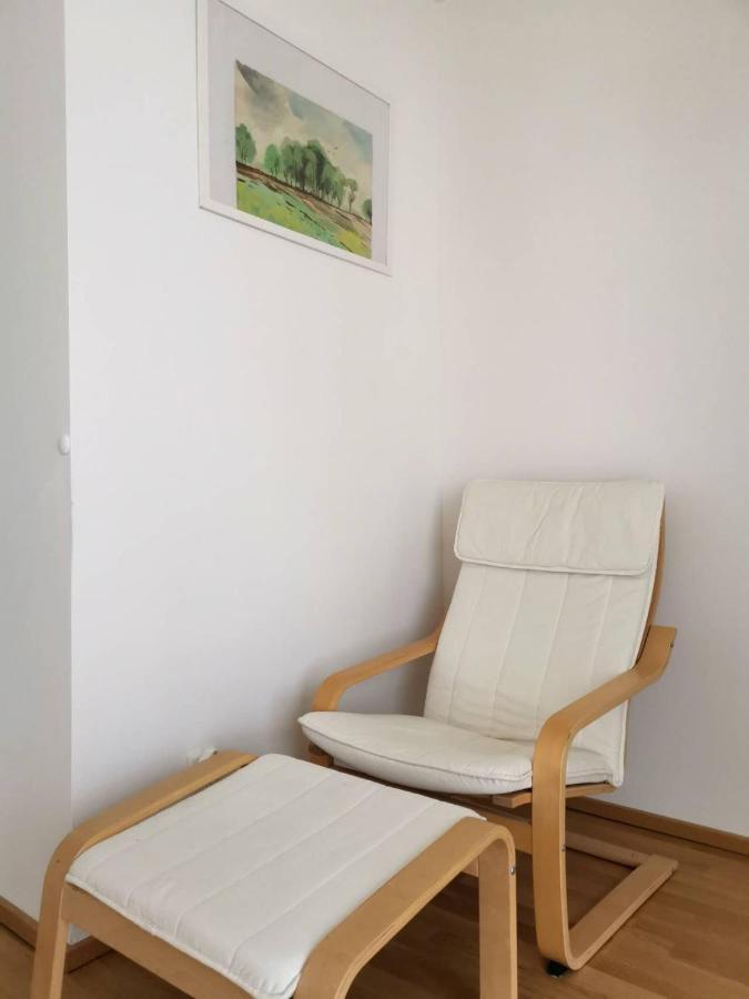Gemuetliches Privatzimmer In Geraeumiger Gemeinschaftswohnung Dresden Ngoại thất bức ảnh