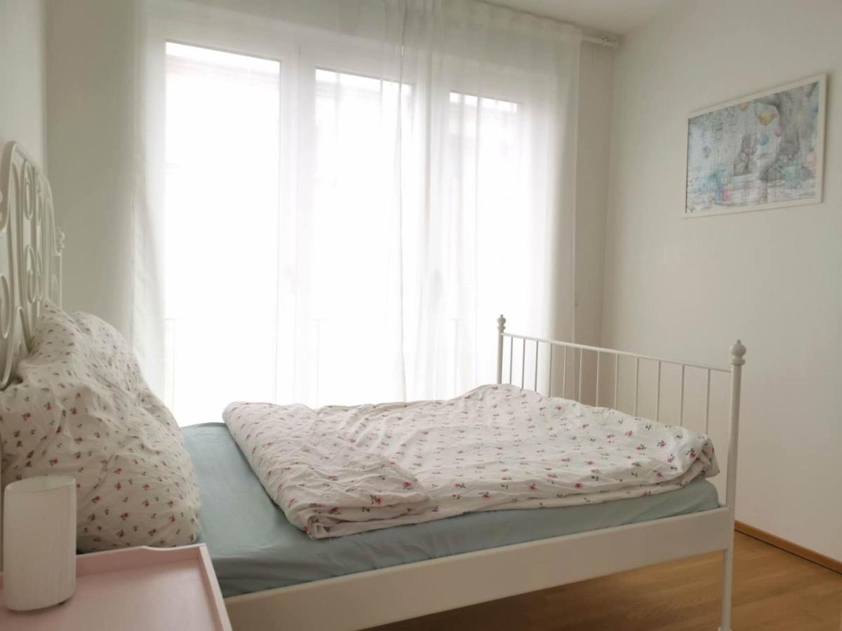 Gemuetliches Privatzimmer In Geraeumiger Gemeinschaftswohnung Dresden Ngoại thất bức ảnh