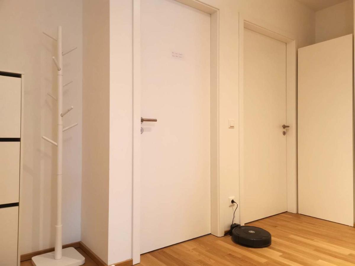Gemuetliches Privatzimmer In Geraeumiger Gemeinschaftswohnung Dresden Ngoại thất bức ảnh