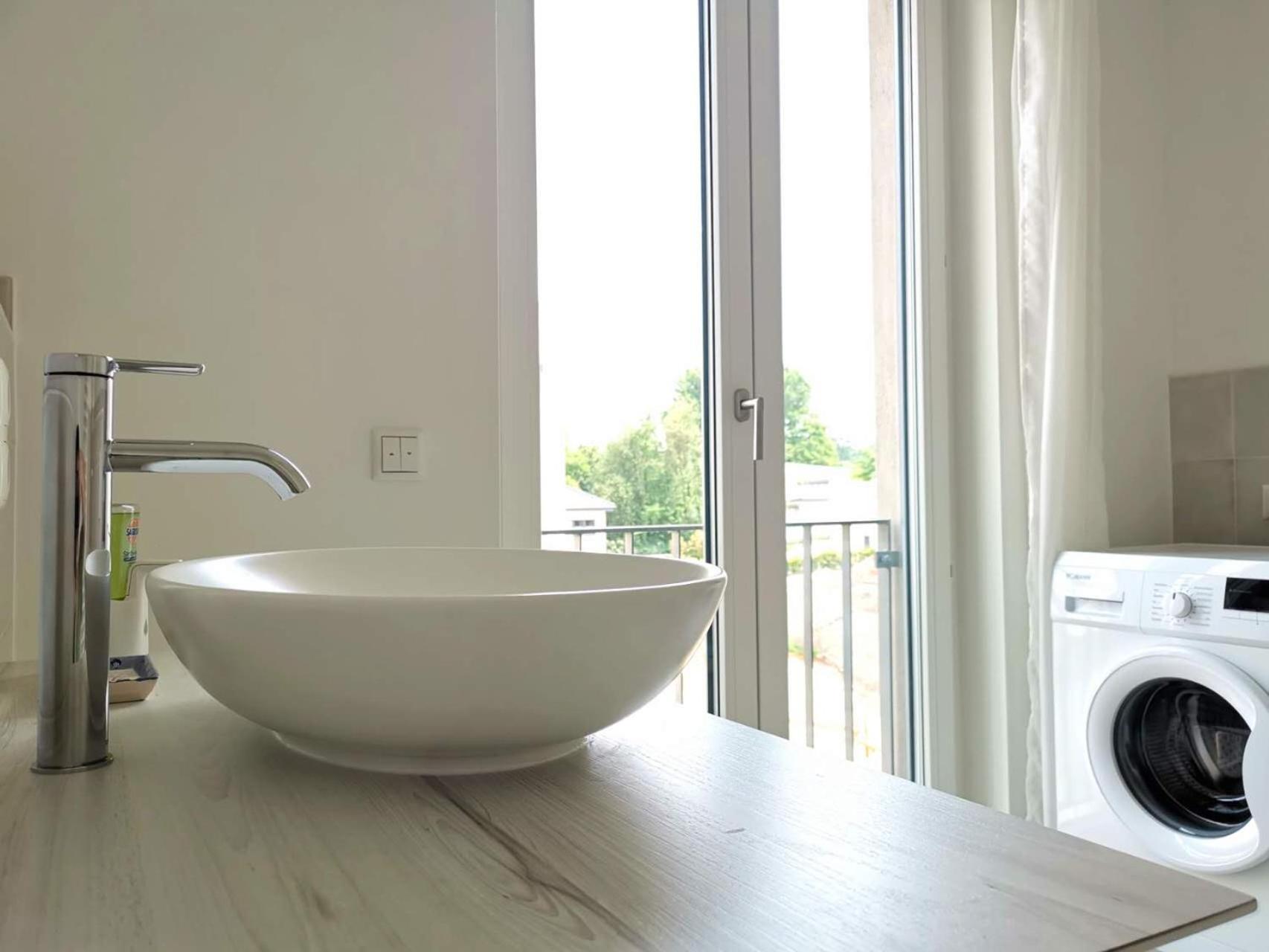 Gemuetliches Privatzimmer In Geraeumiger Gemeinschaftswohnung Dresden Ngoại thất bức ảnh